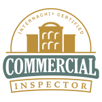 commercial inspector badge