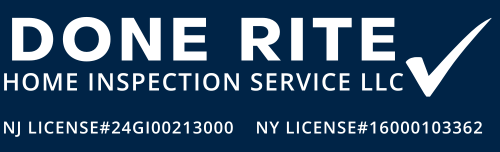 Done Rite Home Inspection Service LLC