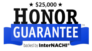 honor guarantee InterNACHI Honor Guarantee